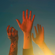 The record cover image cdn