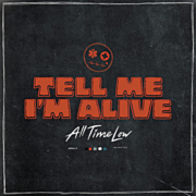Tell me I'm alive cover image cdn