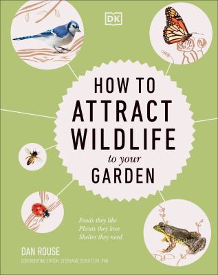 How to attract wildlife to your garden  cover image cdn