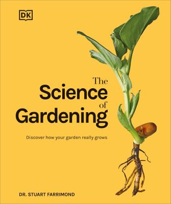 The science of gardening : discover how your garden really grows  cover image cdn