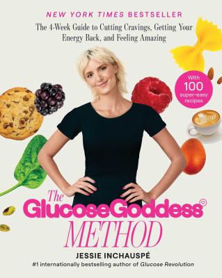The GlucoseGoddess method  cover image cdn