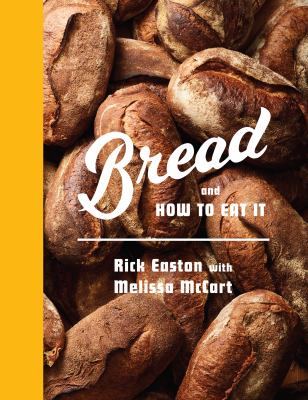 Bread and how to eat it  cover image cdn