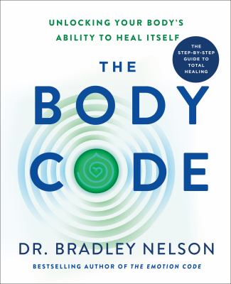 The body code : unlocking your body's ability to heal itself  cover image cdn