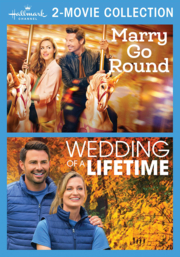 Marry go round Wedding of a lifetime cover image cdn