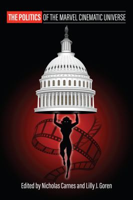 The politics of the Marvel cinematic universe  cover image cdn