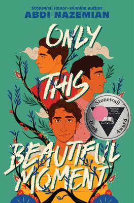 Only this beautiful moment  cover image cdn