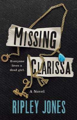 Missing Clarissa  cover image cdn