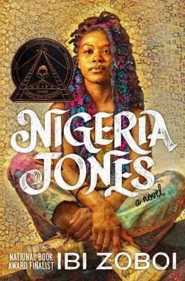 Nigeria Jones  cover image cdn