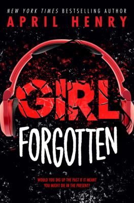 Girl forgotten  cover image cdn