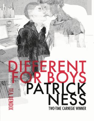 Different for boys  cover image cdn