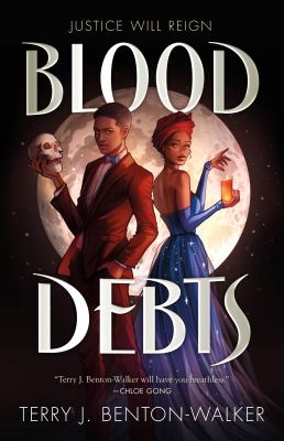 Blood debts  cover image cdn