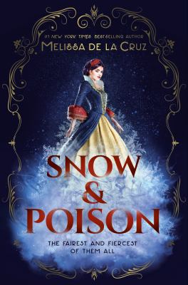 Snow & poison  cover image cdn