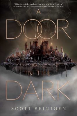 A door in the dark  cover image cdn