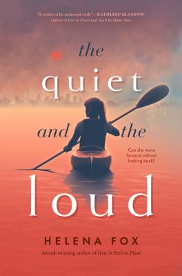 The quiet and the loud  cover image cdn