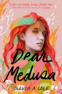 Dear Medusa  cover image cdn