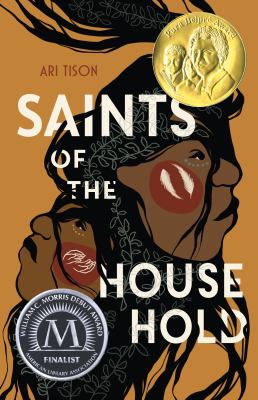 Saints of the household  cover image cdn