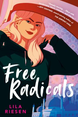 Free radicals  cover image cdn