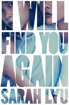I will find you again  cover image cdn