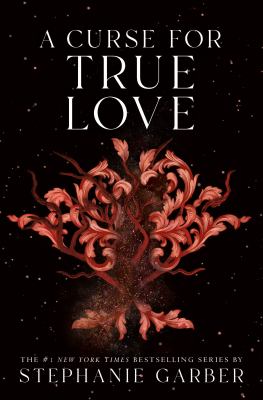 A curse for true love cover image