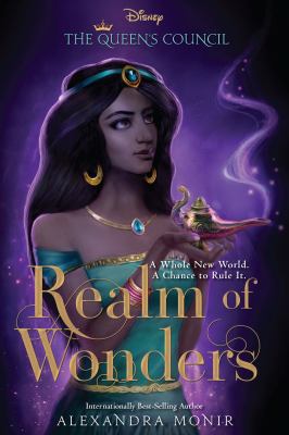 Realm of wonders  cover image cdn