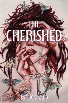 The cherished  cover image cdn