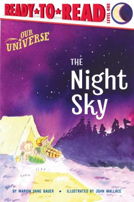 The night sky  cover image cdn
