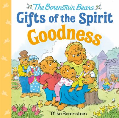 Goodness  cover image cdn
