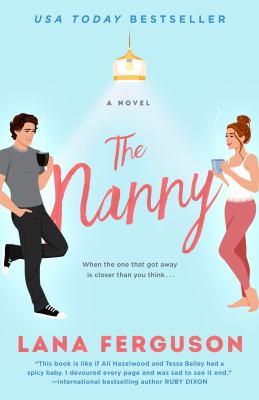 The nanny  cover image cdn