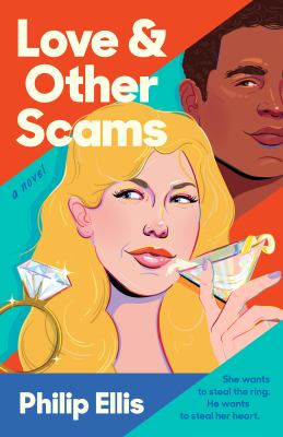 Love & other scams  cover image cdn