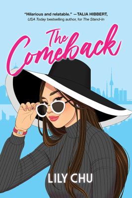 The comeback  cover image cdn