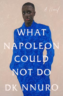What Napoleon could not do  cover image cdn