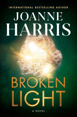 Broken light  cover image cdn