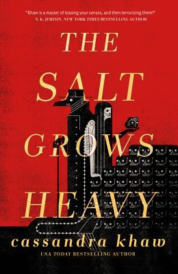 The salt grows heavy  cover image cdn