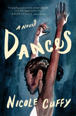 Dances  cover image cdn