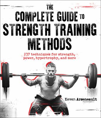 The complete guide to strength training methods  cover image cdn