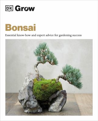 Bonsai : essential know-how and expert advice for gardening success  cover image cdn