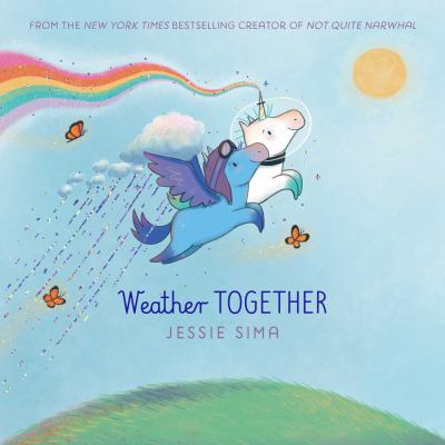 Weather together  cover image cdn