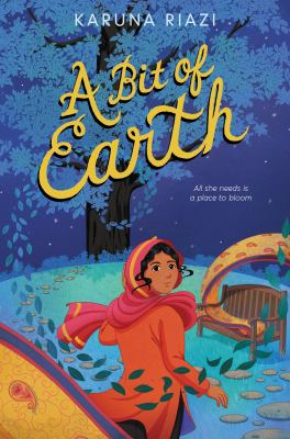 A bit of Earth cover image