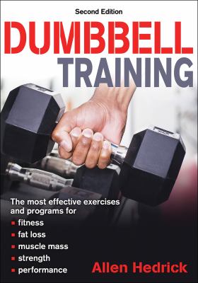 Dumbbell training  cover image cdn