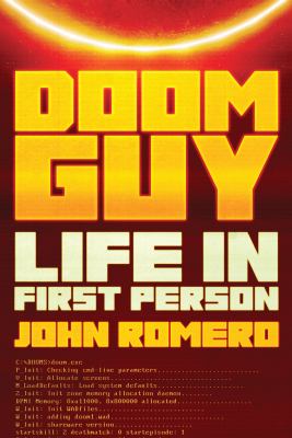 Doom guy : life in first person  cover image cdn