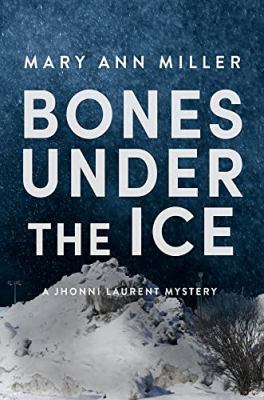 Bones under the ice cover image