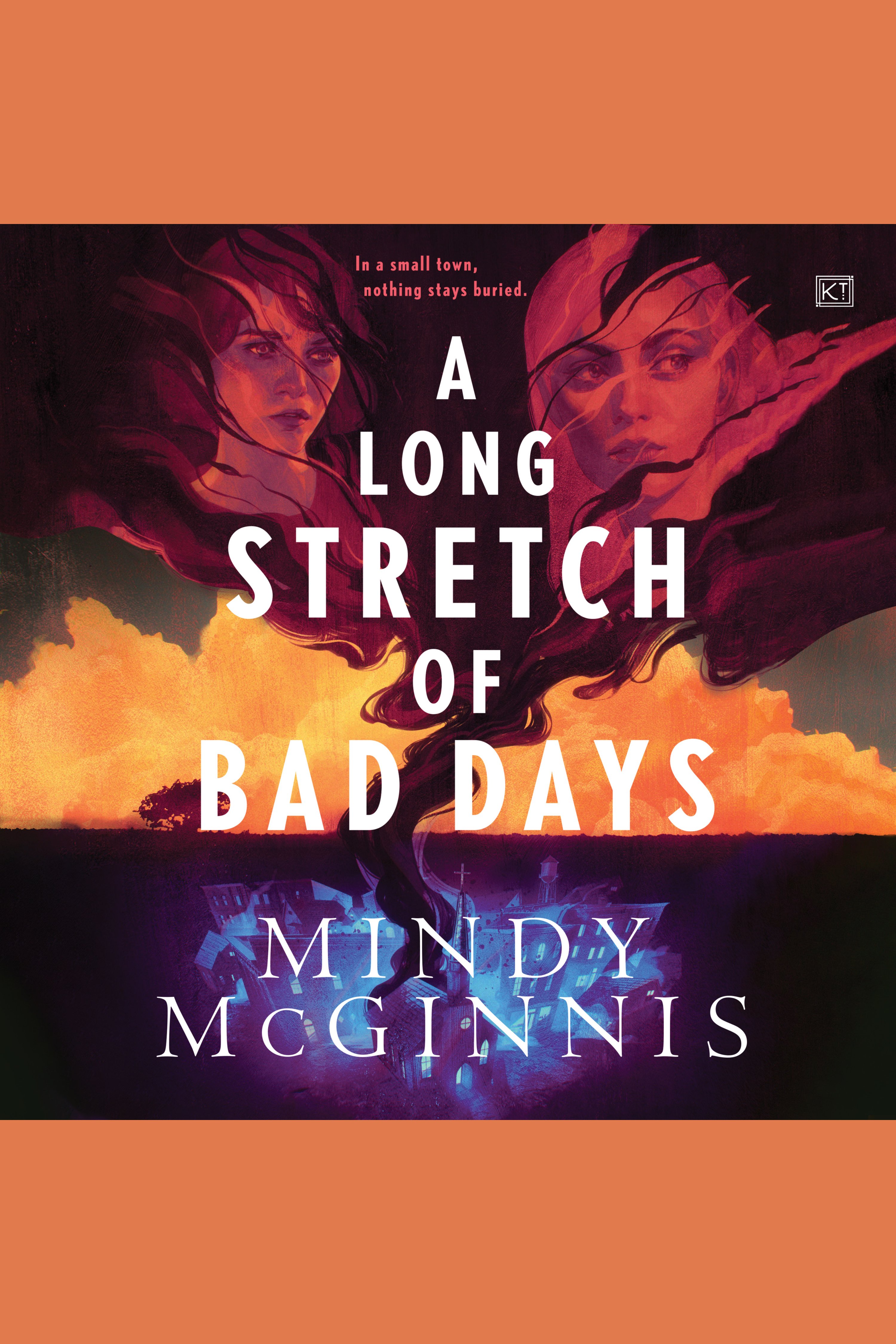 A Long Stretch of Bad Days cover image cdn