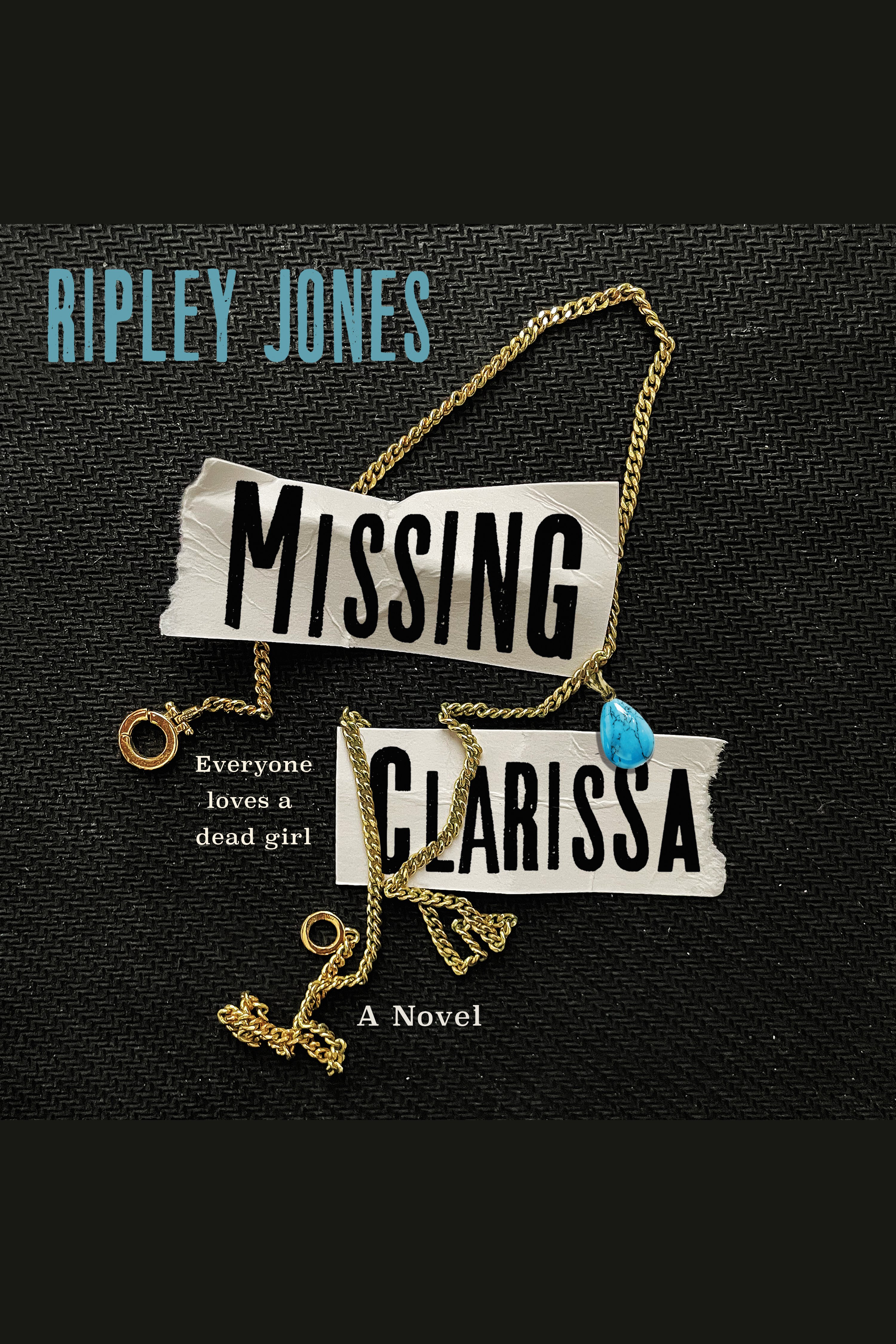 Missing Clarissa cover image cdn