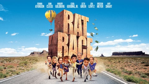 Rat Race cover image cdn