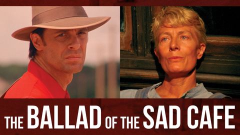 The Ballad of the Sad Café cover image cdn