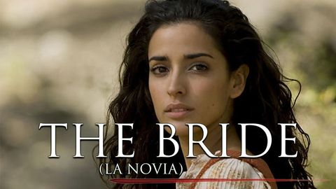 The Bride cover image cdn