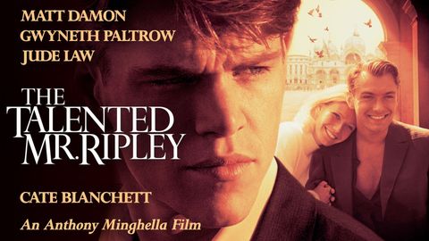 The Talented Mr. Ripley cover image cdn