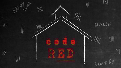 Code Red: Youth of the Nation cover image cdn
