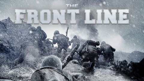 The Front Line cover image cdn