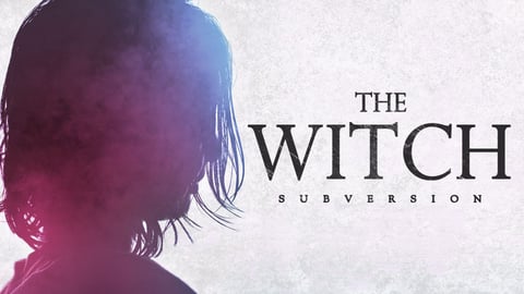 The Witch: Subversion cover image cdn